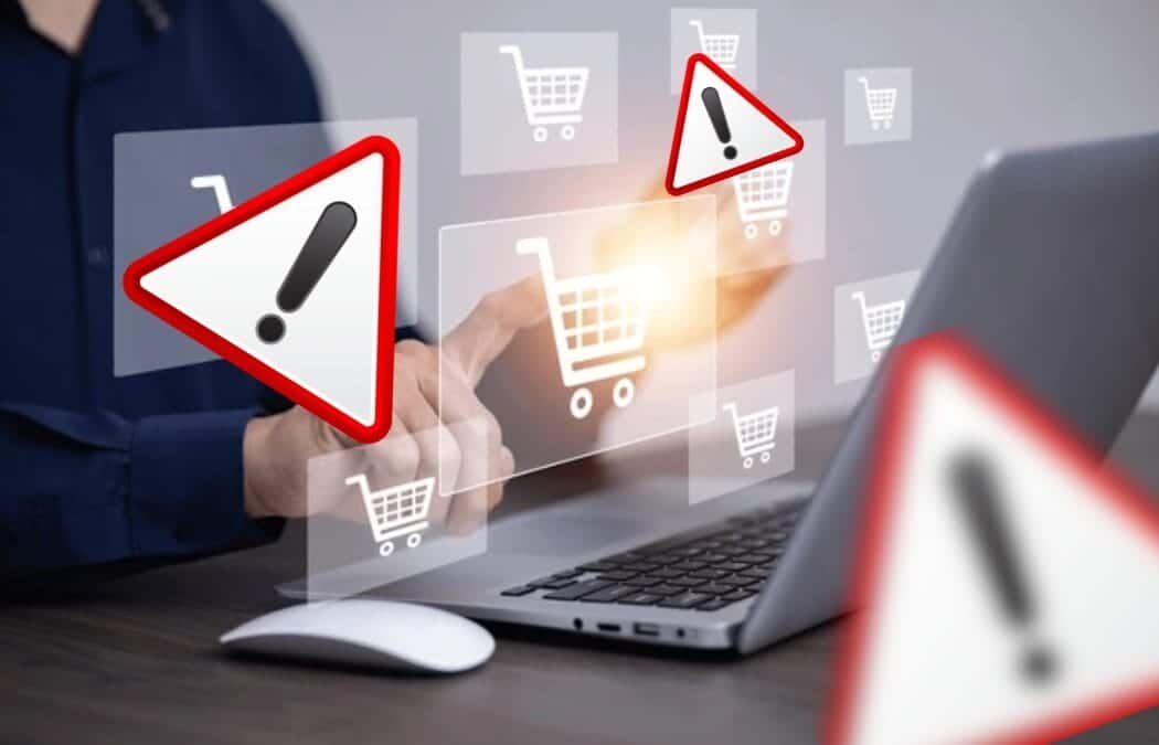 Méfiez-vous des Marketplace : le piège des faux smartphones neufs