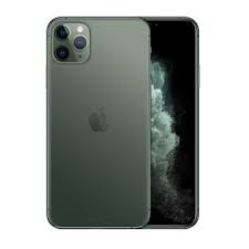 iPhone 11 Pro Max disponible chez Techni'Phone à Valence, smartphone avec triple caméra et écran OLED performant.