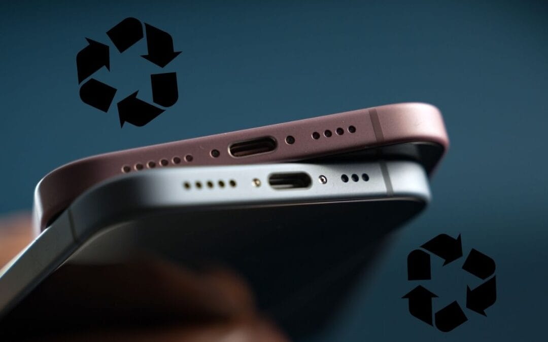 La réparation de smartphones : une tendance qui séduit Valence