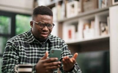 Le top 3 des problèmes de téléphone qu’on répare chaque semaine à Valence