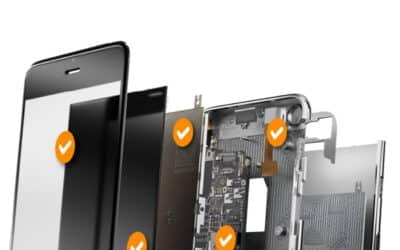 Smartphone reconditionné pour la rentrée : le bon plan avant septembre