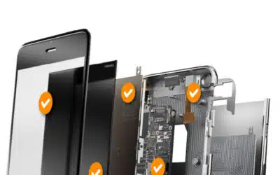 Smartphone reconditionné pour la rentrée : le bon plan avant septembre